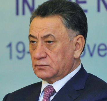 Ramil Usubovdan yeni rəis - TƏYİNATLARI