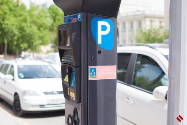 “İSKƏNDƏR ASA PARKİNQ” MMC-Nİ KİMLƏR HİMAYƏ EDİR? - BAKIDA SÜRÜCÜLƏRDƏN QANUNSUZ PUL YIĞAN ŞİRKƏT