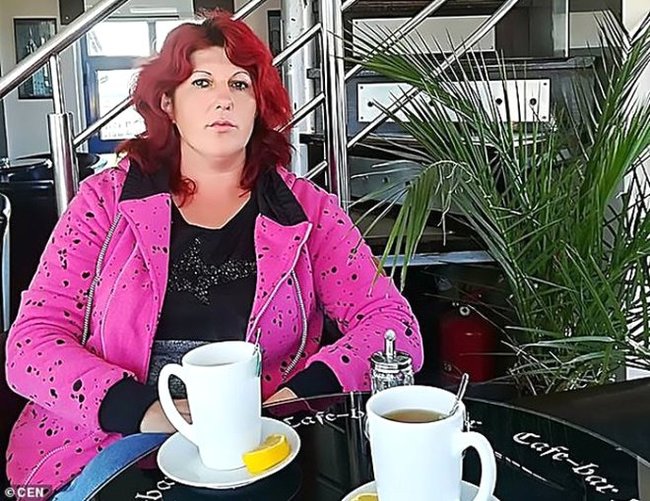 34 yaşlı qadından dəhşətli əməl: Kişinin cinsiyyət orqanını kəsib sobaya atdı - FOTOLAR