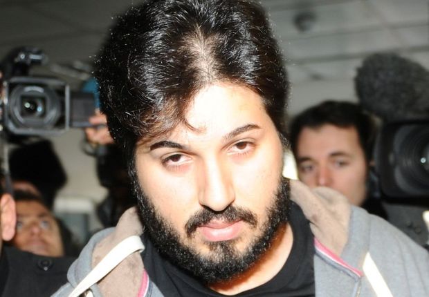 Rza Zərrab həbsxanada 63 yaşlı kişiyə təcavüz edib - İDDİA