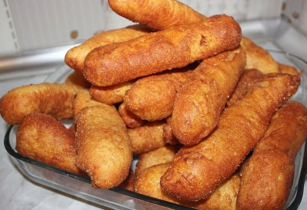 Qəzetlərə bükülüb satılan təhlükə - VİDEO