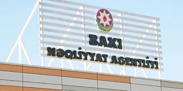 Bakı Nəqliyyat Agentliyinin ləğvi təklif edilir