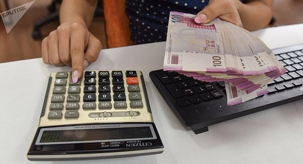 Pensiya və sosial yardımlarla bağlı dəyişiliklər edilir