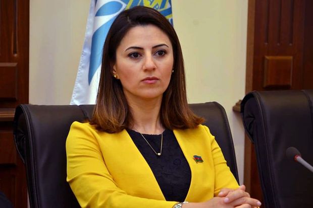 Deputat: Onlar kim olduğumuzu asanlıqla müəyyən edir