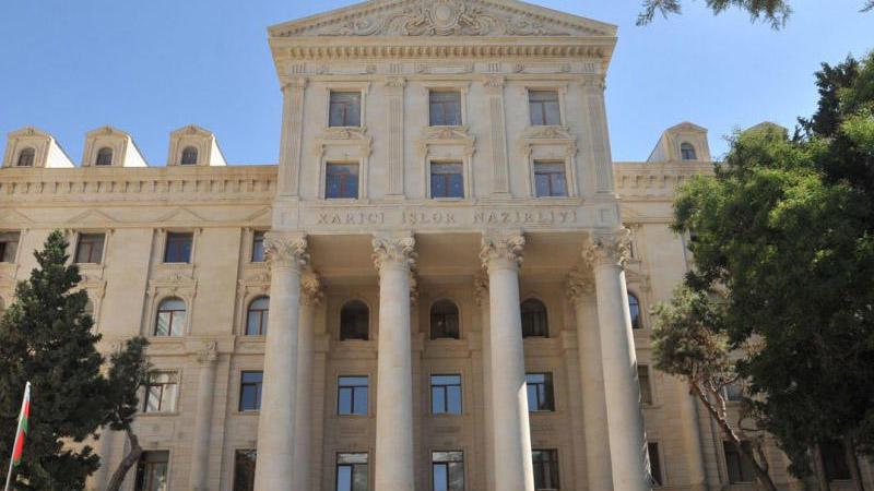 Gürcüstanda Mixail Avaqyana büst qoyuldu - Azərbaycan XİN ETİRAZ ETDİ