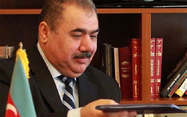 Alışanovun iki illik fəaliyyəti yoxlanılır