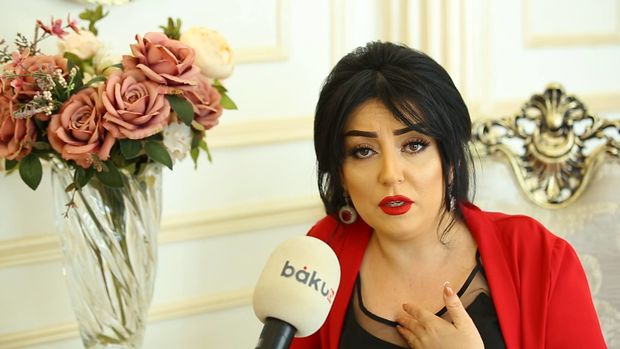 Afət Fərmanqızı: Nəsimi sağ olsaydı, razılıq verərdi - VİDEO