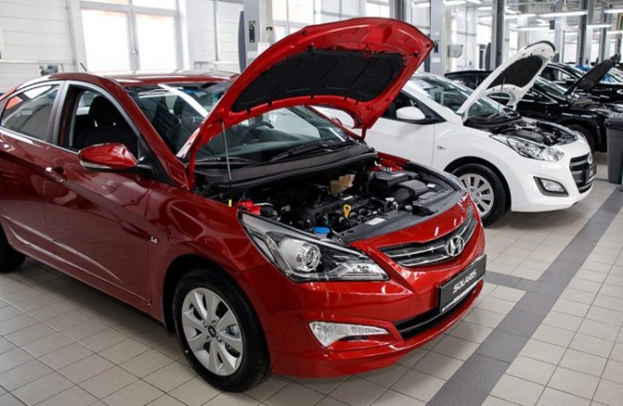 BU SERVİSLƏRDƏ EHTİYATLI OLUN: “Hyundai” və “KİA”-DA ŞOK FIRILDAQ