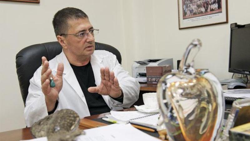 Məşhurları müalicə edən alimdən SENSASİON XƏBƏRDARLIQ: həkimlər hamını aldadır, əslində...