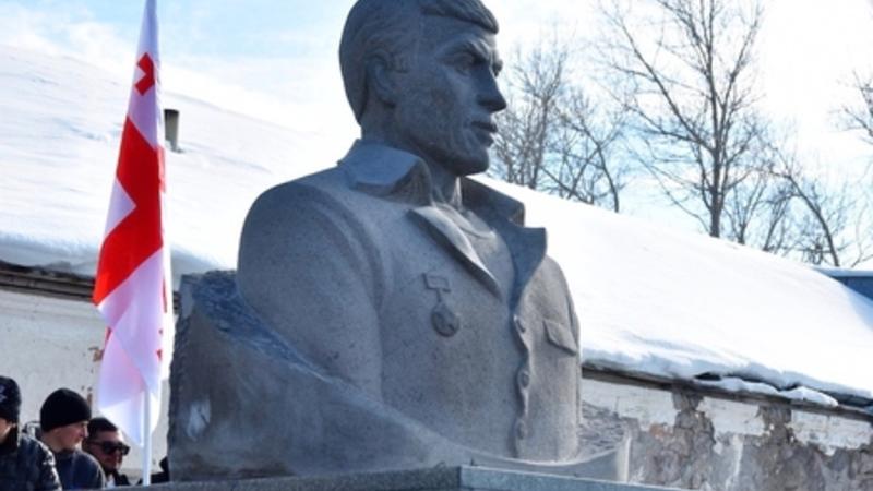 Gürcüstandan XAİN ADDIM: Xocalı qatilinə verilən meydan və ermənilərlə BÖYÜK OYUNBAZLIQ