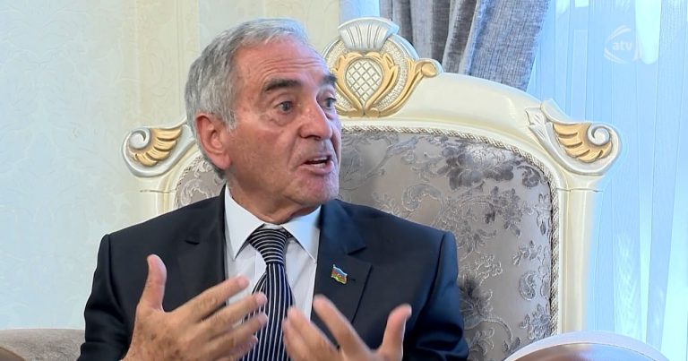 Xalq artistindən sərt sözlər: “20 manata görə…”