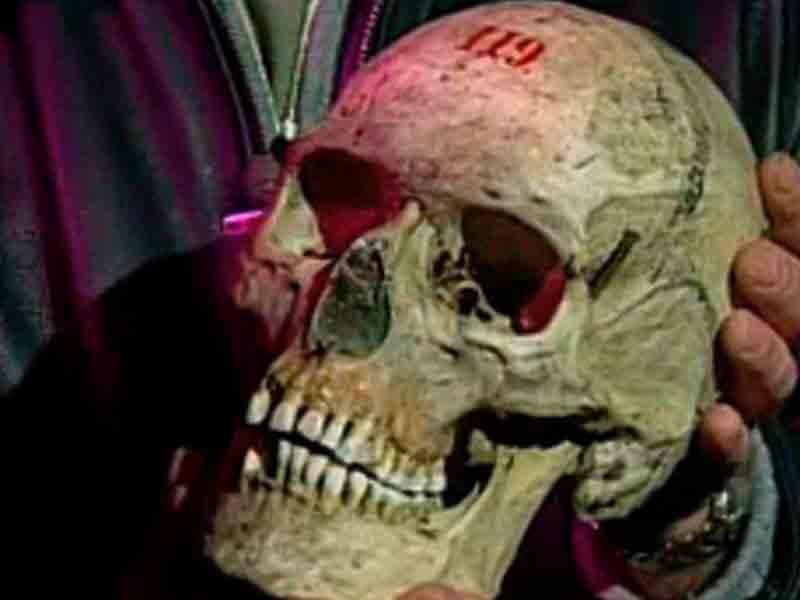 Azərbaycandan Hacı Muradın qalıqlarını istəyirlər