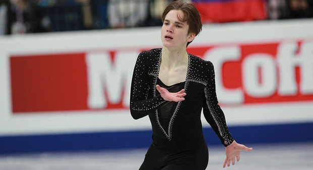 Litvintsev: Azərbaycan vətəndaşı olduğum üçün mənə təzyiq yoxdur - VİDEO