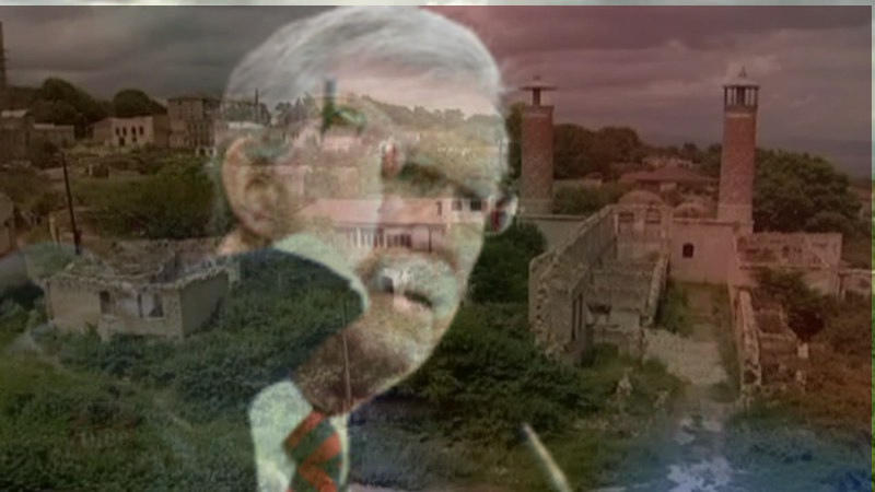 Qarabağ bu şərtlərlə qaytarılacaq - “Bolton planı”nın DETALLARI İLK DƏFƏ ORTAYA ÇIXDI