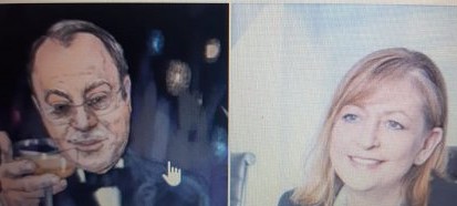 Heydərovların biznes imperiyasını idarə edən JORDAN kimdir ? - FOTOFAKT