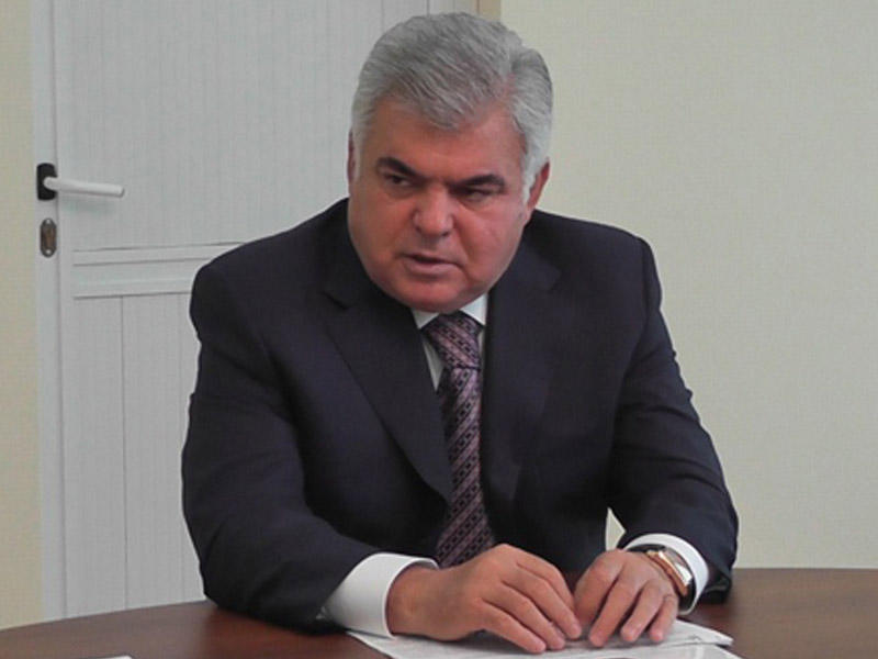 “Onu deyən qələt edir...” - Ziya Məmmədov