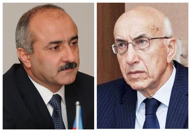 Komitə sədri ilə nazir müavini arasında “söz atışması”