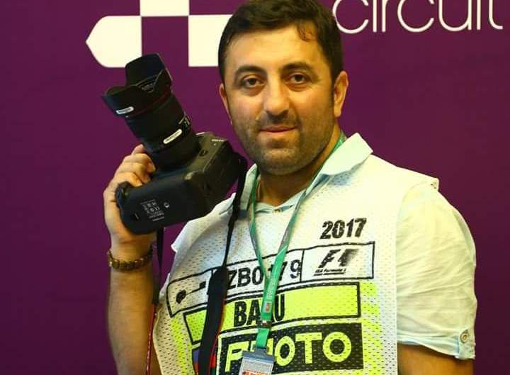 Bizimkilər - “Şəkillərə olan həvəs məni fotojurnalistikaya gətirdi” - FOTOLAR