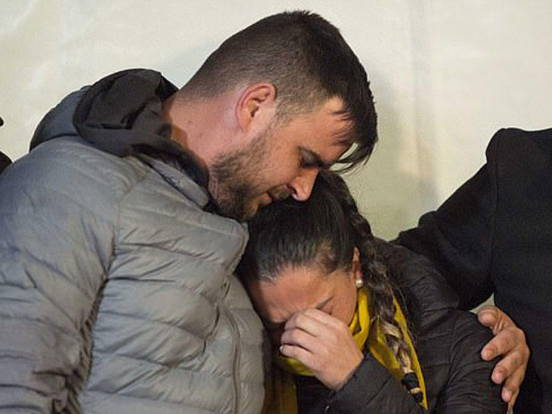 Böyük ürəktutmadan öldü, kiçik 100 metrlik quyuda keçindi - FOTO