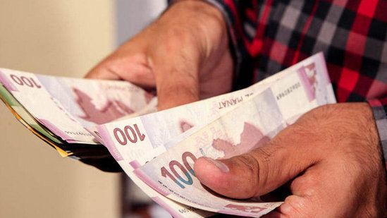 Bu şəxslərə ŞAD XƏBƏR - Maaşlar 50 faiz artırılır - SƏRƏNCAM