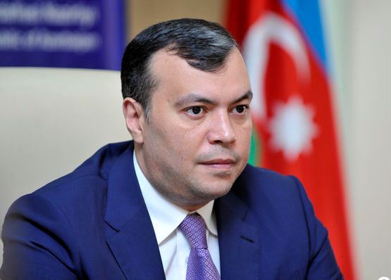Sahil Babayev “Sosial fond”un sədrini işdən çıxardı