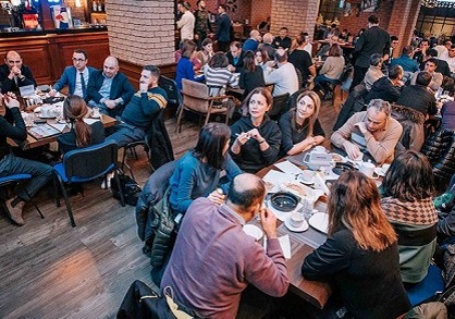 “Nar” daha bir intellektual yarışa dəstək oldu