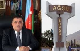 Ənvər Seyidəliyevin ailə biznesi -  ŞOK TƏFƏRRÜAT