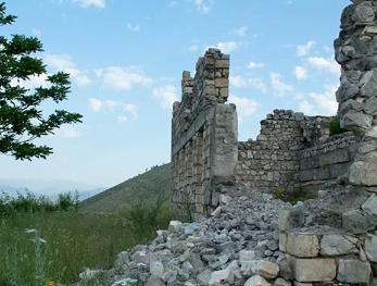 Laçının işğaldakı Qarqışlaq kəndinin yeni görüntüləri yayıldı – VİDEO