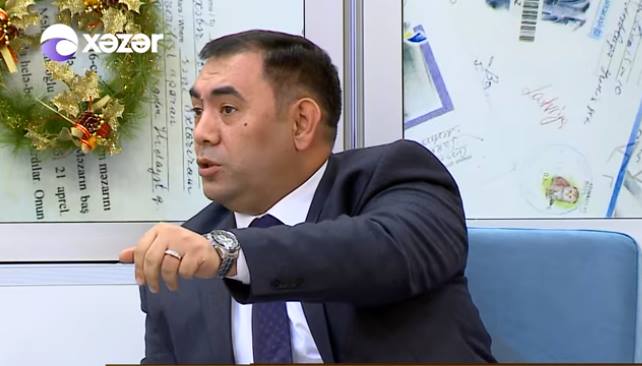 Məhəmmədəli Qəribli 