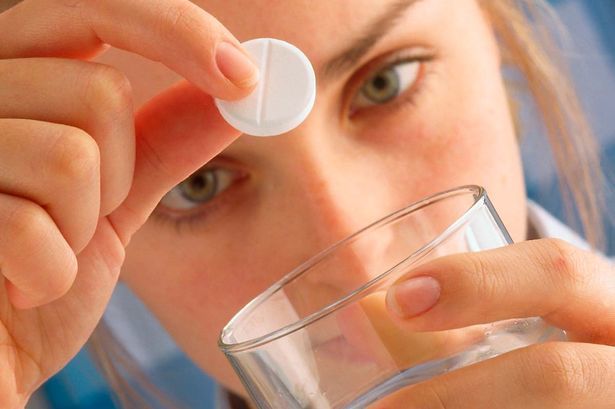 Gündəlik aspirin qəbulunun faydası açıqlandı