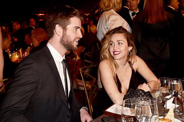 Məşhur cütlük toydan sonra ilk dəfə görüntüləndi - FOTO