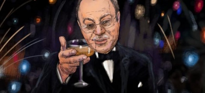 Kəmaləddin Heydərovun İngiltərədə nələri var? - ARAŞDIRMA