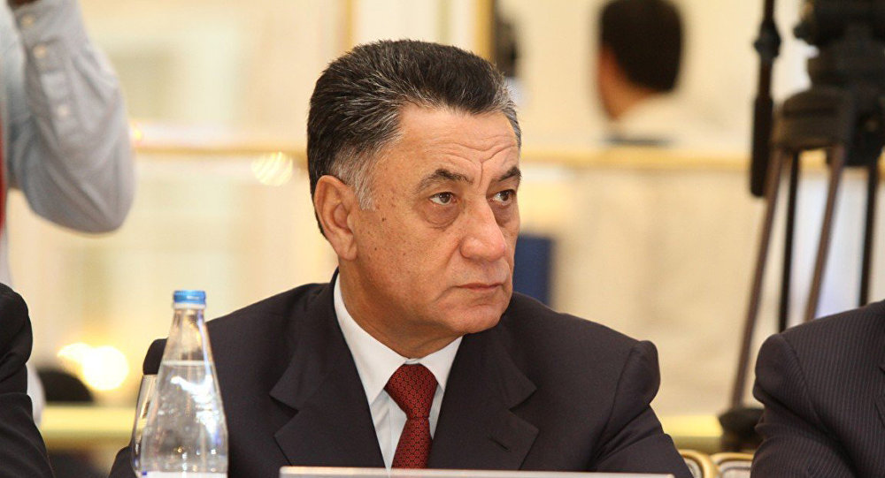 Ramil Usubovdan mühüm əmr: Ona yüksək vəzifə verdi