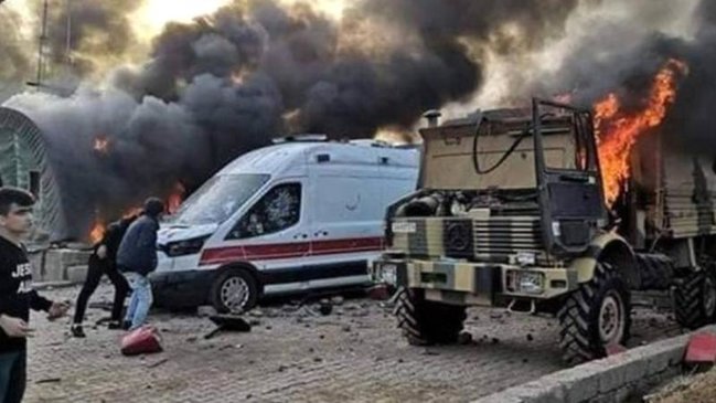 Türkiyə ordusundan daha bir İNANILMAZ UĞUR: dünya ictimaiyyəti heyran qaldı