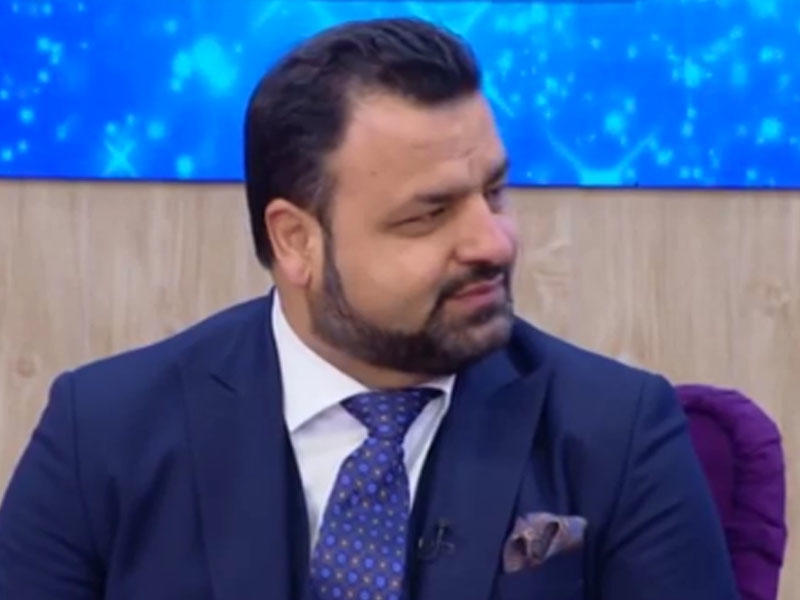 Xalq artistini iki qadın aldatdı: Bir ana-bala dərsimə gəldilər ki... - FOTO
