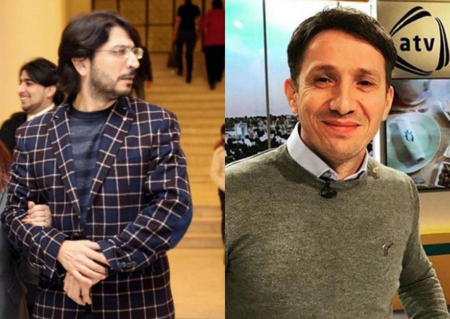 Azər getdi, yerinə İlqar gəldi - Foto