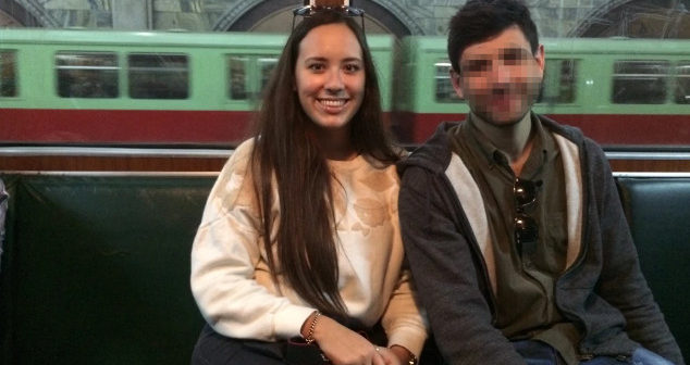 Tanımadığı adamla Şimali Koreyaya gedən qız dəhşətə gəlib