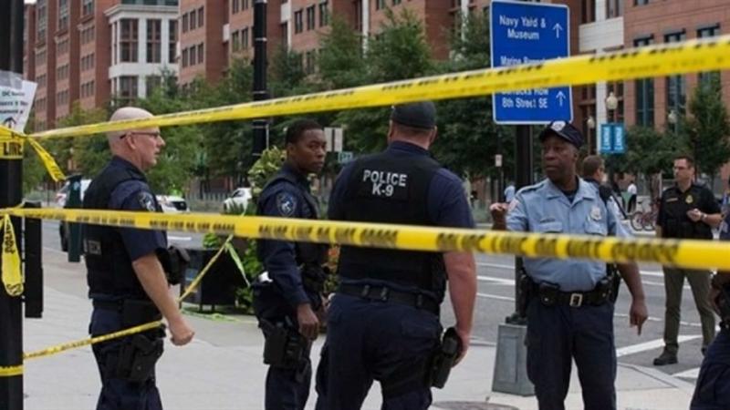 Məktəbə SİLAHLI HÜCUM: Ölən və yaralananlar var