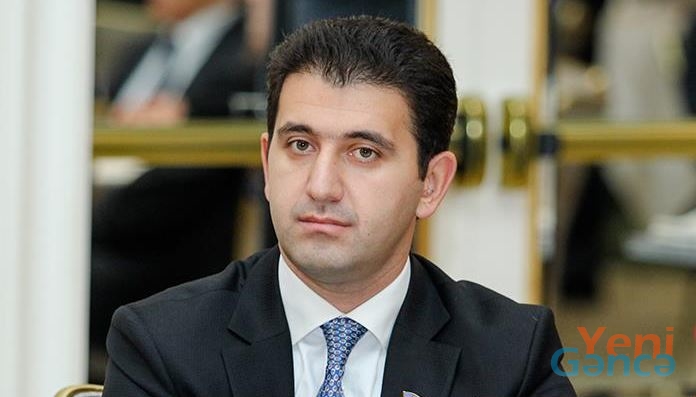 Naqif Həmzəyev: Bu görüş şəhid ailələrinə olan qayğının daha bir nümunəsidir