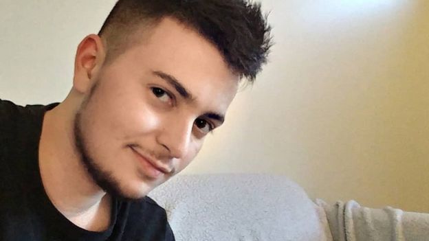 Səbinə Amerikada necə kişiyə çevrildi? -Video