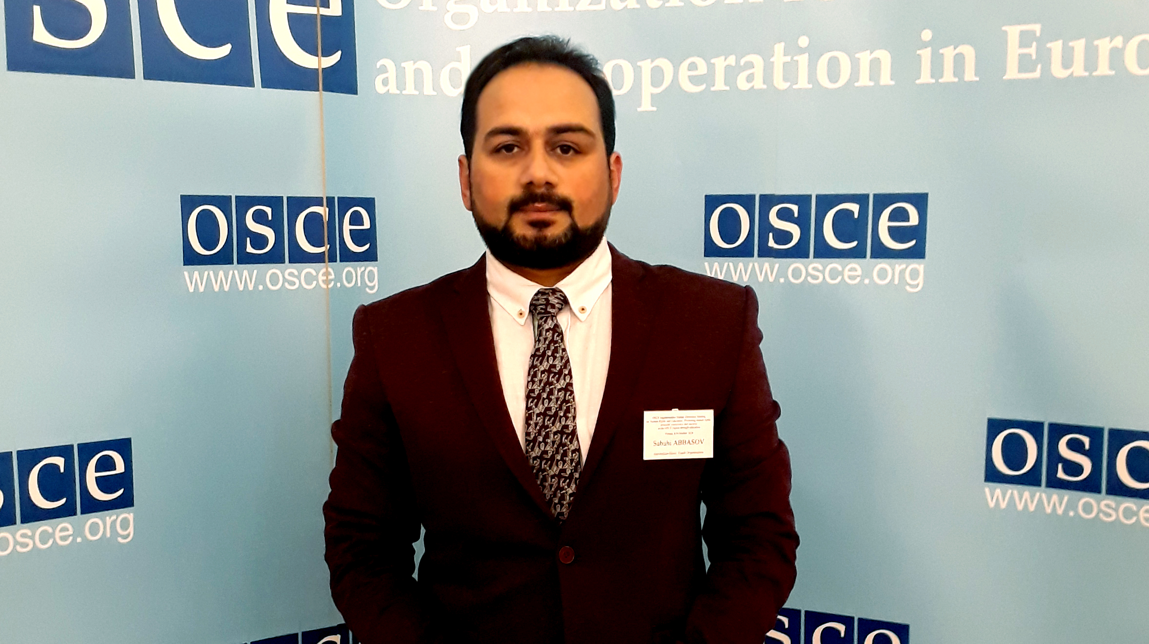 QHT sədri beynəlxalq təşkilatlara bəyanat ünvanladı: “Ermənistan həbsxanasında ölən siyasi məhbusa görə niyə susursunuz?”