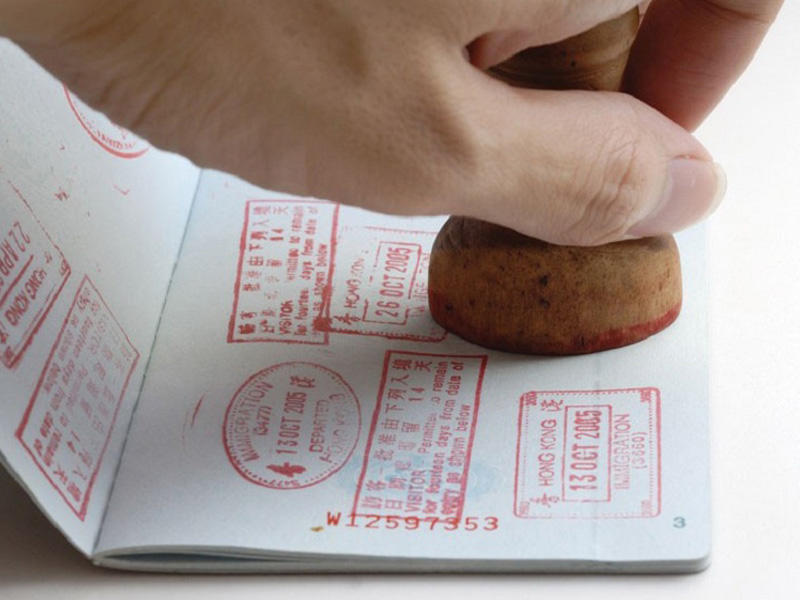 Azərbaycanda viza ilə bağlı qanunvericliyə dəyişiklik edildi