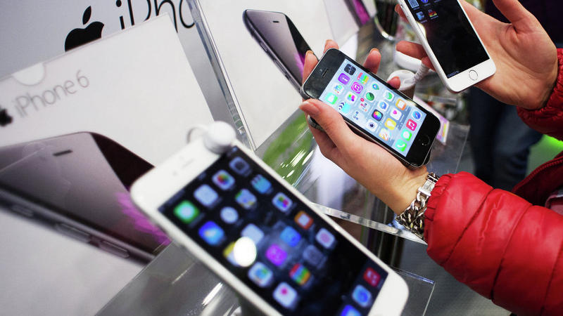 Bu telefonlardan istifadə edən şəxslər çox diqqətli olmalıdır - Səsiniz bu formada dinlənilir