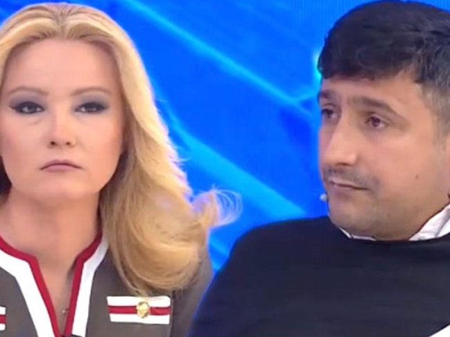 Ərinin öldüyünü düşünüb qardaşına ərə getdi - 1 il sonra evinə qayıdan kişi... - VİDEO