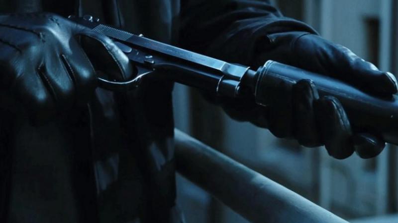 Aslanın killer dəstəsinin 12 üzvü tutuldu - VİDEO