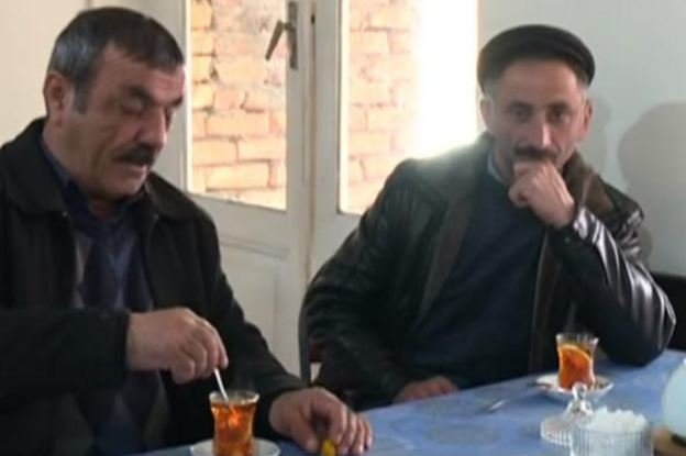 Çayxanaya gedənlərə bəd xəbər - VİDEO