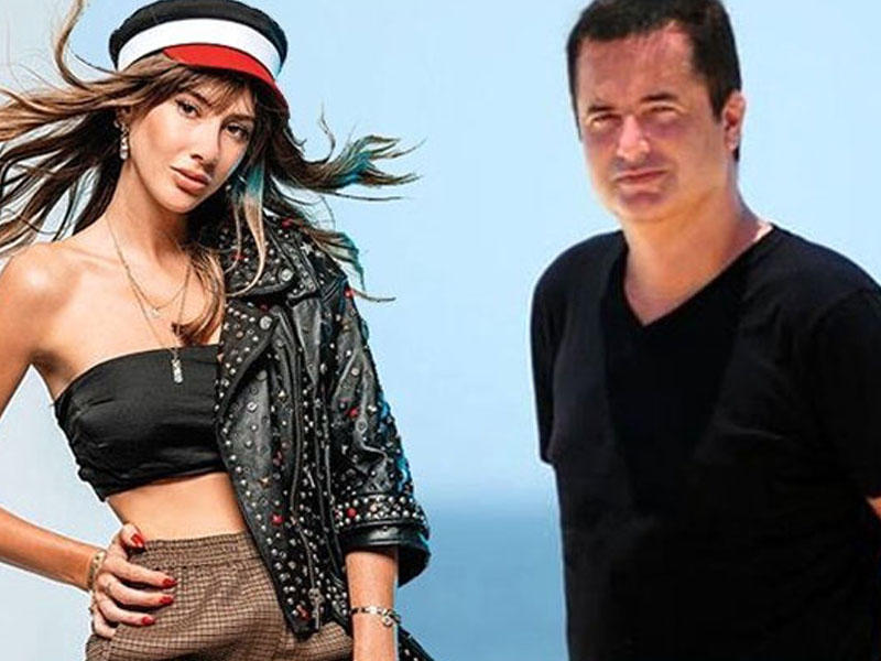 Acun Şeymaya aldığı villanı 13 milyona satışa çıxardı - FOTO