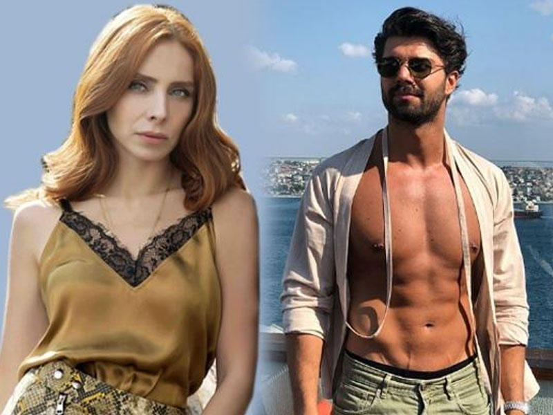 “Qarnını bağla, qısqanan olar” - FOTO