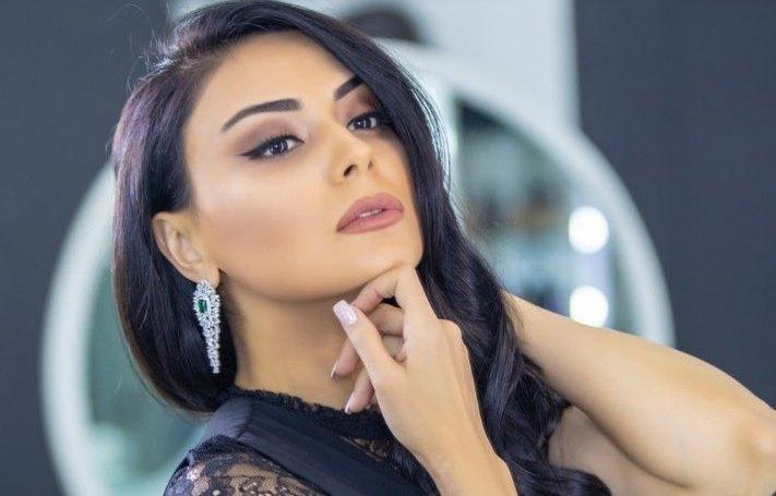 “Həyatını unudan insanlara yazığım gəlir” - Vüsalə+Foto