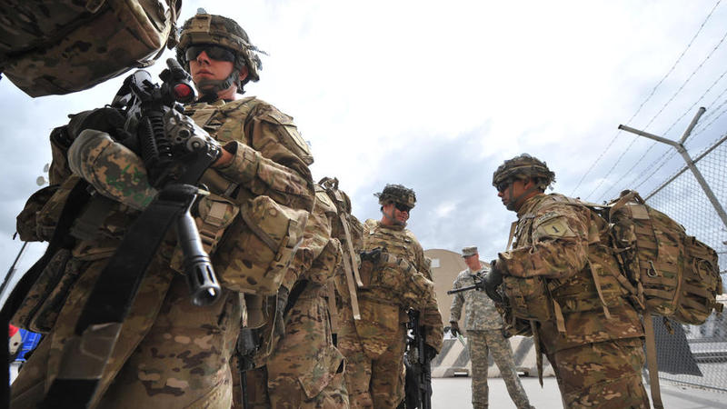 Torpaqlar 2 həftə ərzində qaytarılacaq - ABŞ-dan SENSASİON AÇIQLAMA